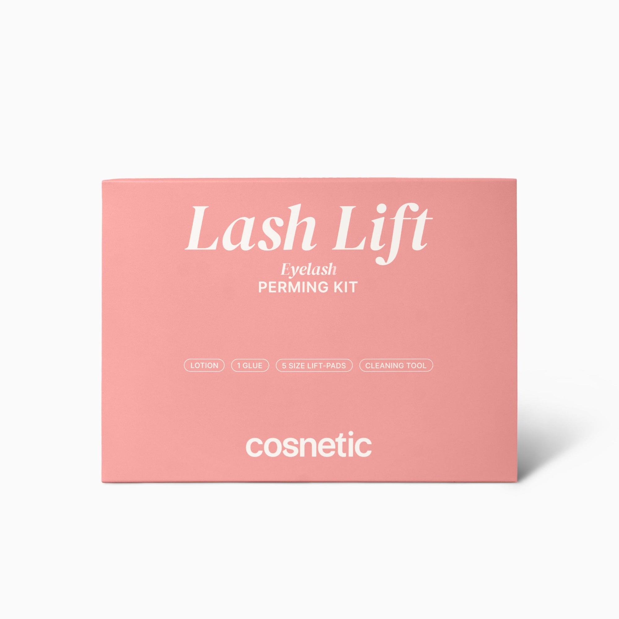 Lash Lift Kit